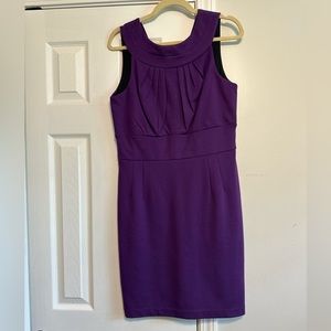Banana republic dress